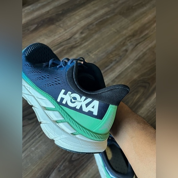 Hoka Clifton 7 size 11.5 - Picture 9 of 14